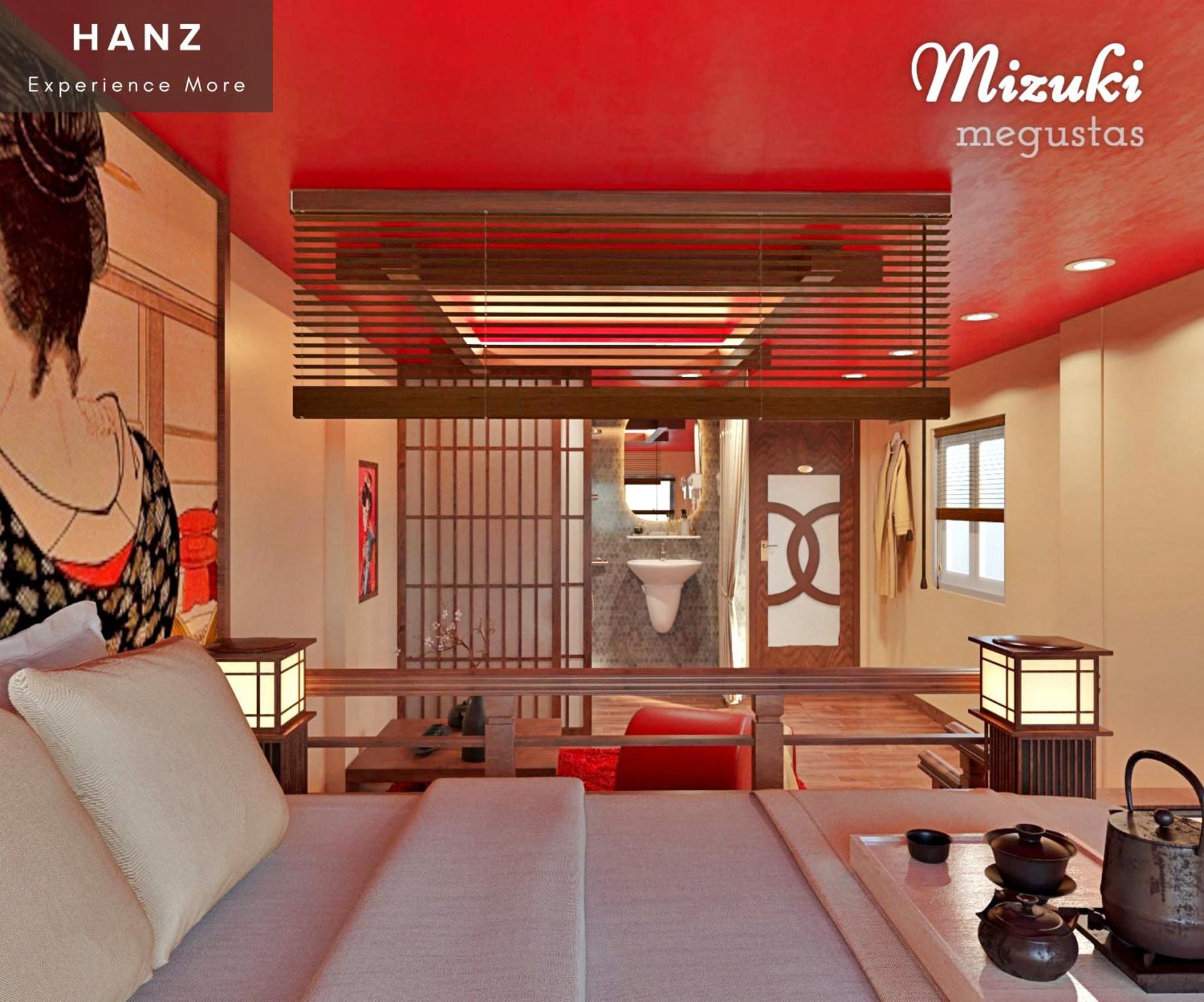 Hanz Megusta Ben Thanh Ho Chi Minh City