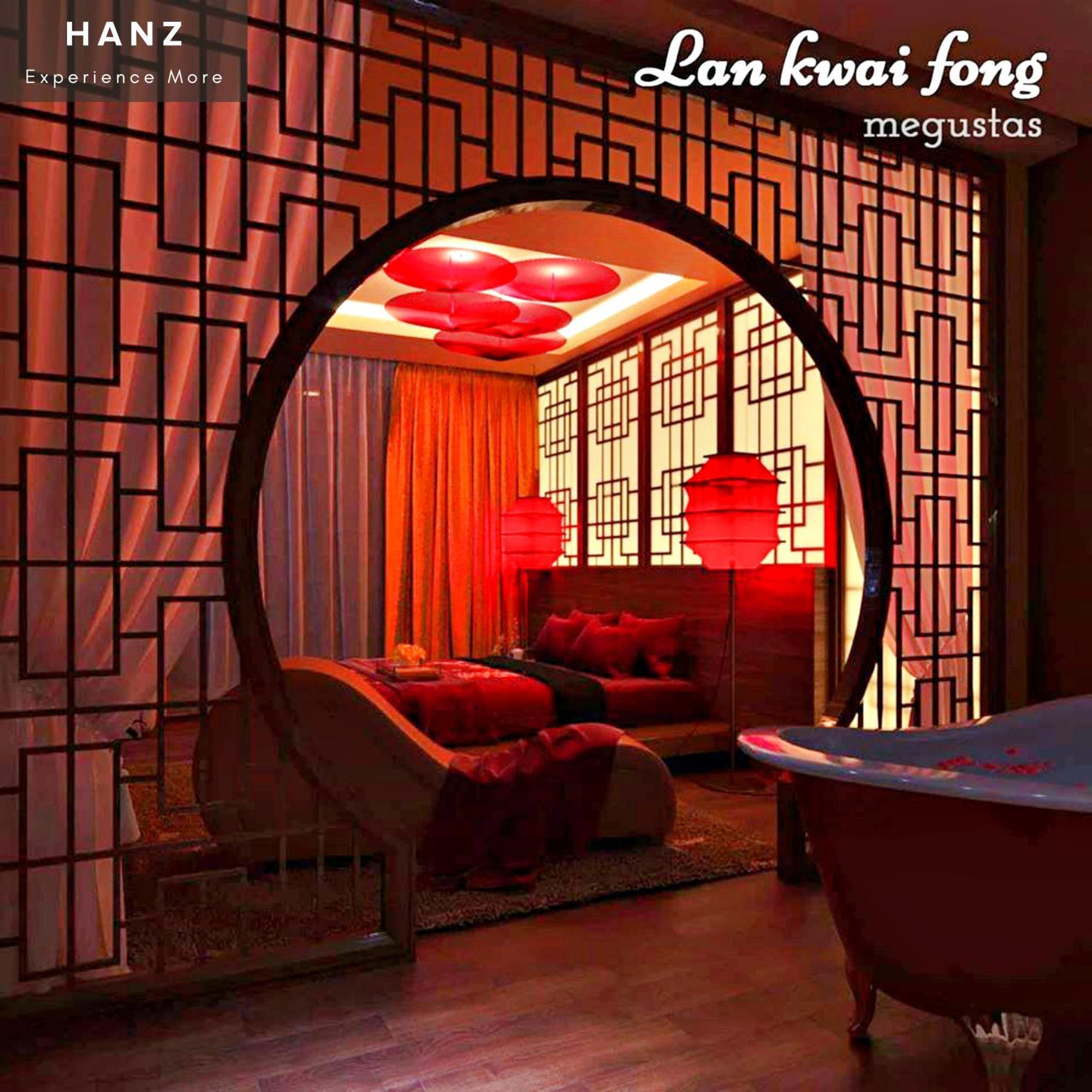 Hotel Hanz Megusta Ben Thanh