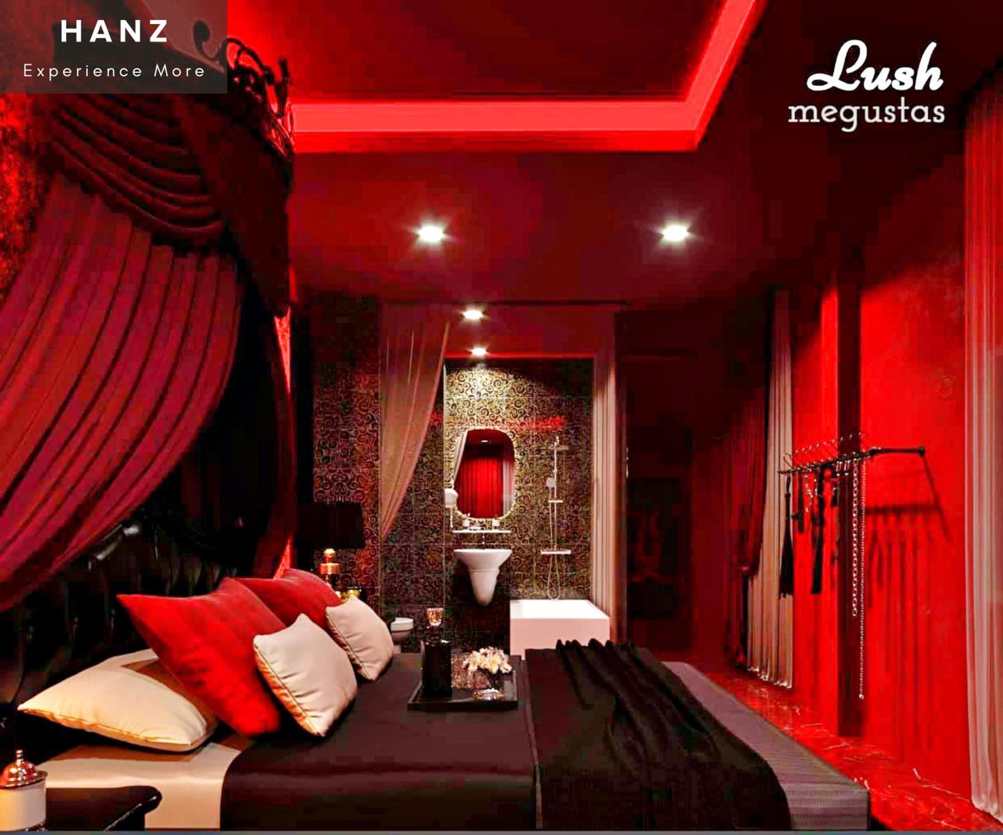 Hanz Megusta Ben Thanh Hotel