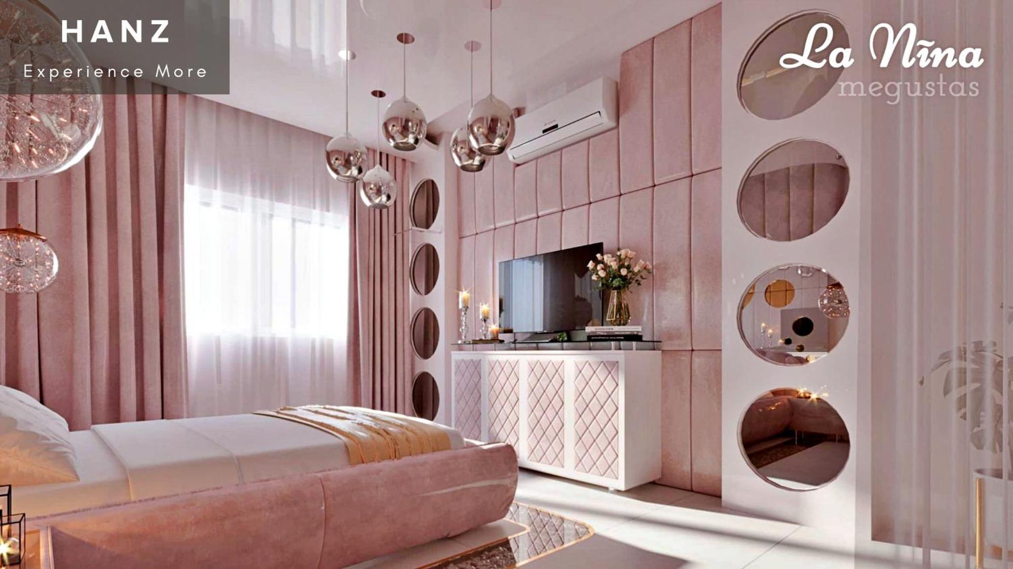 Hotel Hanz Megusta Ben Thanh