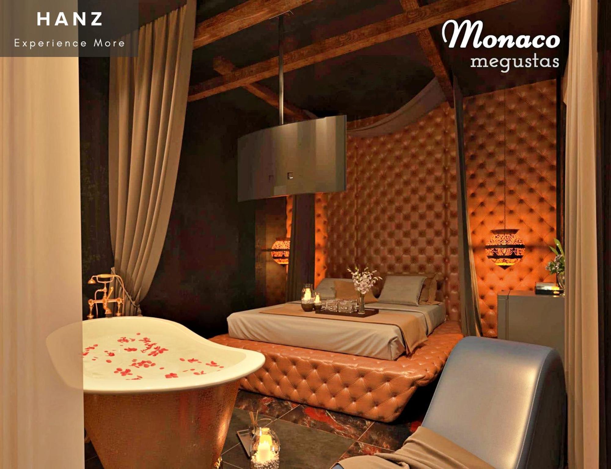 Hotel Hanz Megusta Ben Thanh Ho Chi Minh City